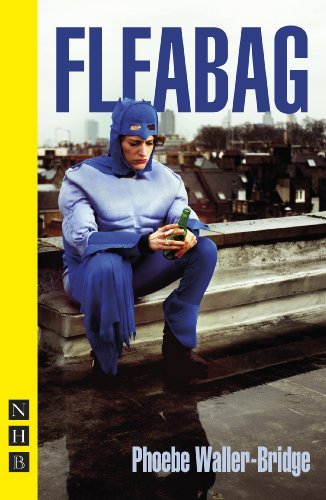 Phoebe Waller-Bridge/Fleabag